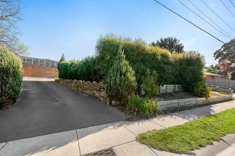 Third view of Homely land listing, LOT Lot 1, 220A Scoresby Road, Boronia VIC 3155