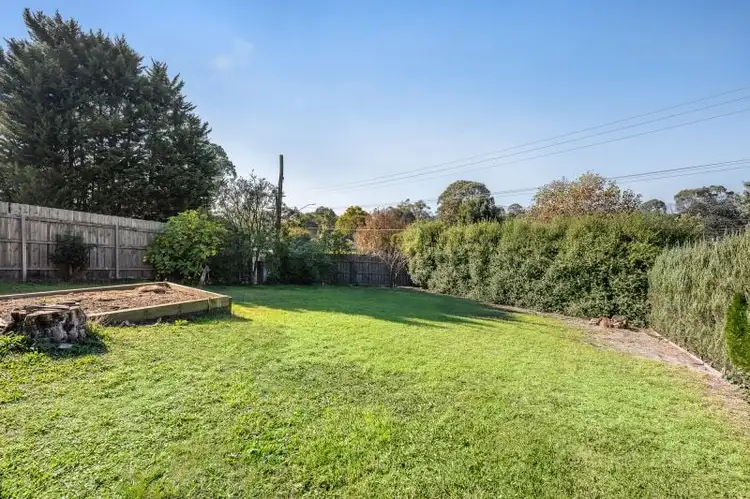 Fourth view of Homely land listing, LOT Lot 1, 220A Scoresby Road, Boronia VIC 3155