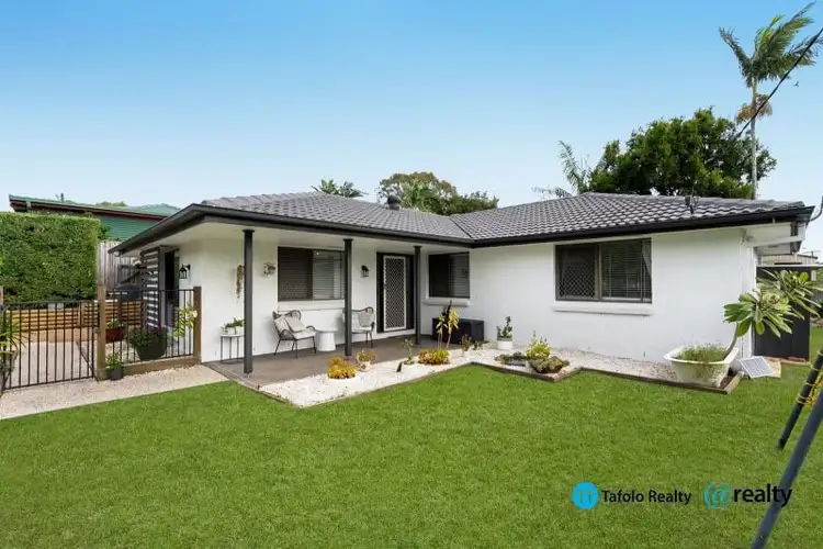 7 Merriott Court, Alexandra Hills QLD 4161