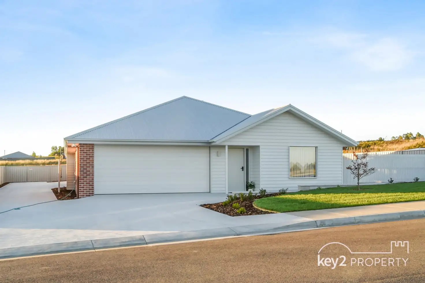 Main view of Homely unit listing, 1/16 Jordan Place, Deloraine TAS 7304
