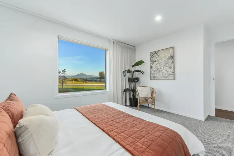 Fifth view of Homely unit listing, 1/16 Jordan Place, Deloraine TAS 7304