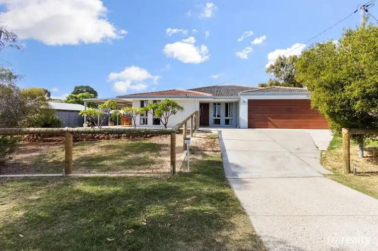 Main view of Homely house listing, 11 Janet Street, Hazelmere WA 6055