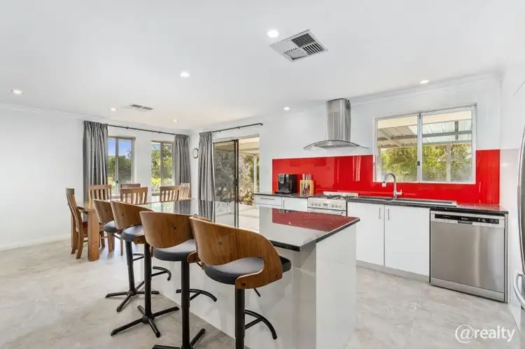 Second view of Homely house listing, 11 Janet Street, Hazelmere WA 6055