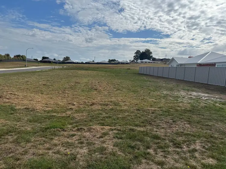 Second view of Homely land listing, 14 Jordan Place, Deloraine TAS 7304