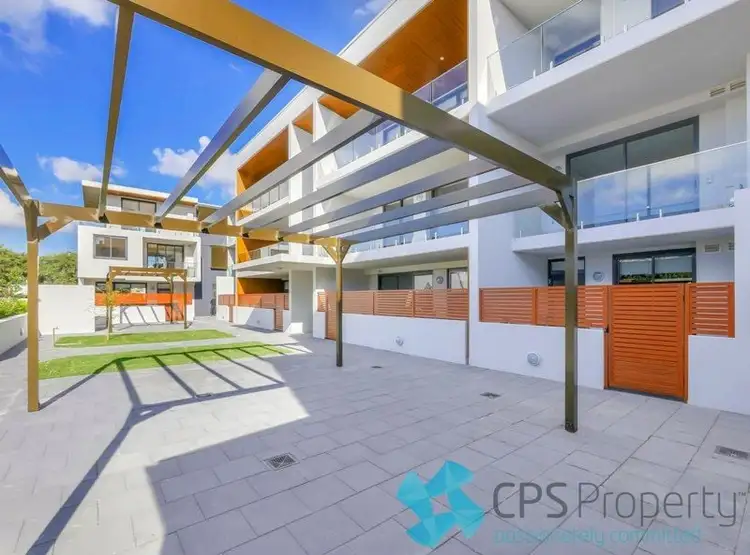 55/63-69 Bonar Street, Arncliffe NSW 2205