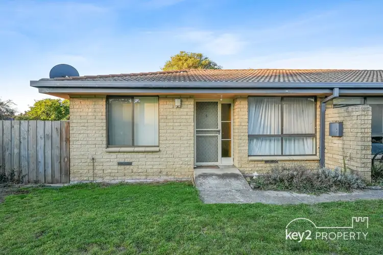 Main view of Homely unit listing, 5/9-11 Rintala Street, Newstead TAS 7250
