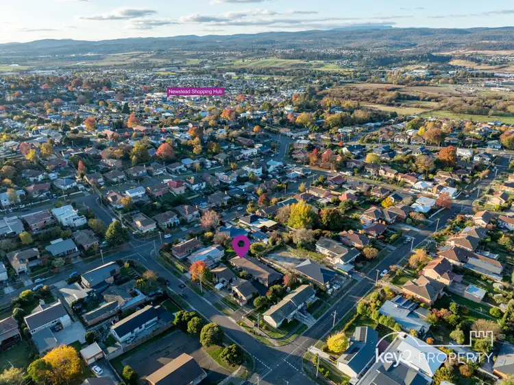 Fourth view of Homely unit listing, 5/9-11 Rintala Street, Newstead TAS 7250