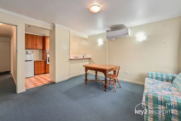 Fifth view of Homely unit listing, 5/9-11 Rintala Street, Newstead TAS 7250