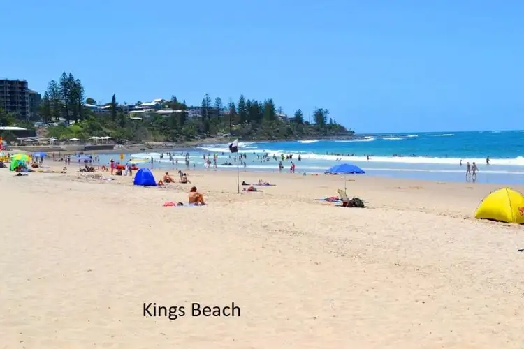 Second view of Homely unit listing, 4/65 Caloundra Road, Little Mountain QLD 4551