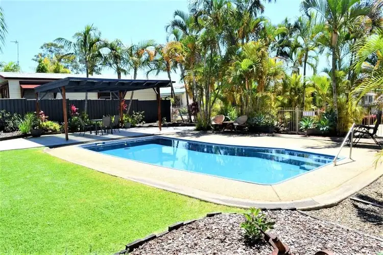 Second view of Homely unit listing, 4/65 Caloundra Road, Little Mountain QLD 4551