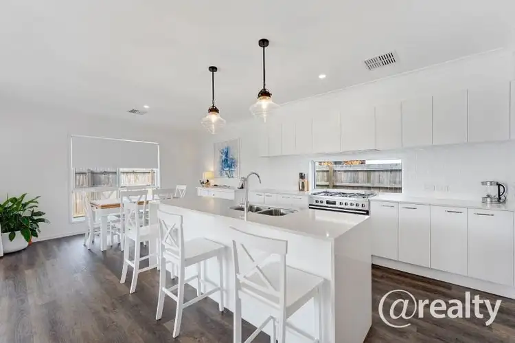 Second view of Homely house listing, 43 Penda Street, Narangba QLD 4504
