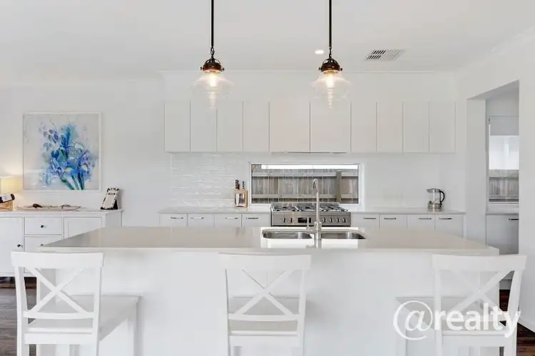 Third view of Homely house listing, 43 Penda Street, Narangba QLD 4504