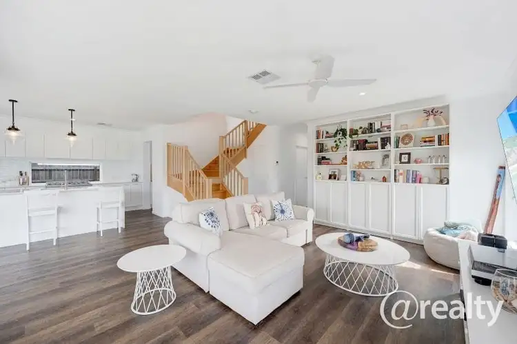 Fifth view of Homely house listing, 43 Penda Street, Narangba QLD 4504