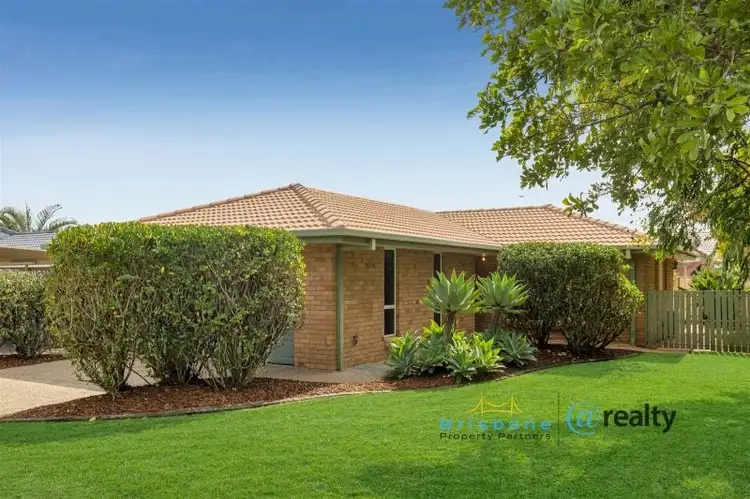 32 Caulfield Street, Bracken Ridge QLD 4017