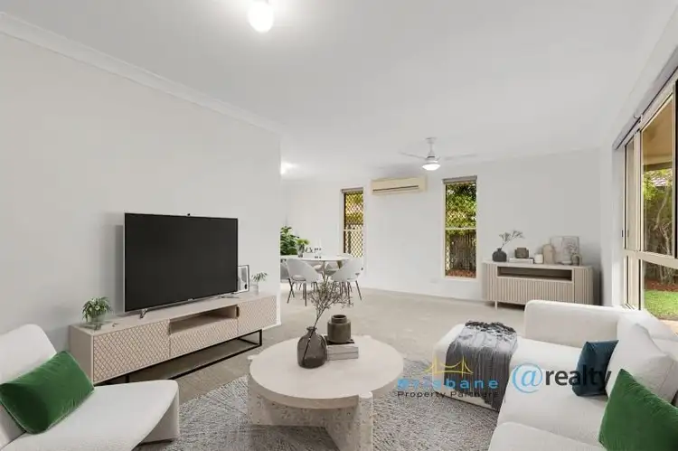 Second view of Homely house listing, 32 Caulfield Street, Bracken Ridge QLD 4017