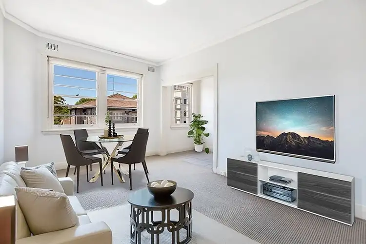 5/99 New South Head Road, Edgecliff NSW 2027