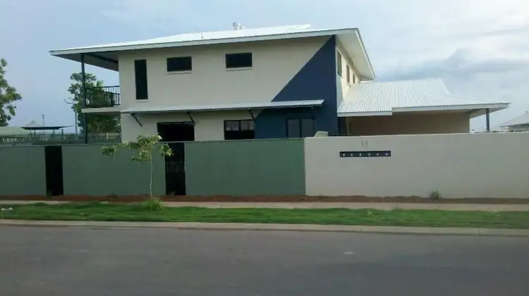 Main view of Homely townhouse listing, 4/65 Flynn Circuit, Bellamack NT 832