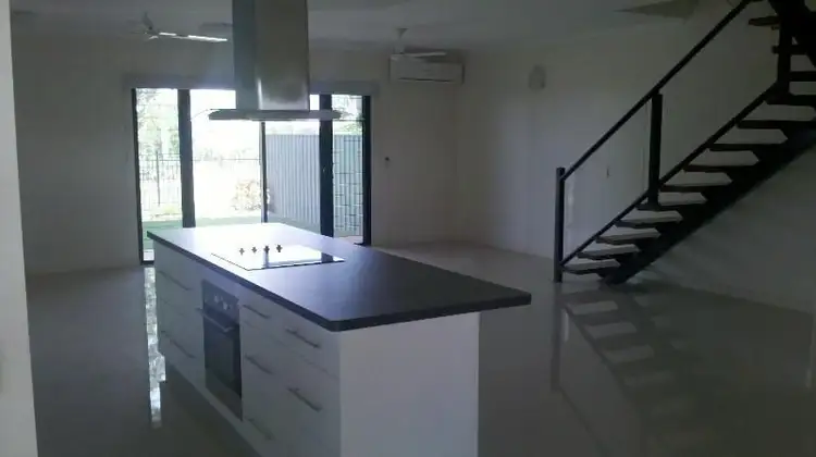Second view of Homely townhouse listing, 4/65 Flynn Circuit, Bellamack NT 832