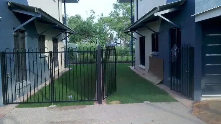 Third view of Homely townhouse listing, 4/65 Flynn Circuit, Bellamack NT 832