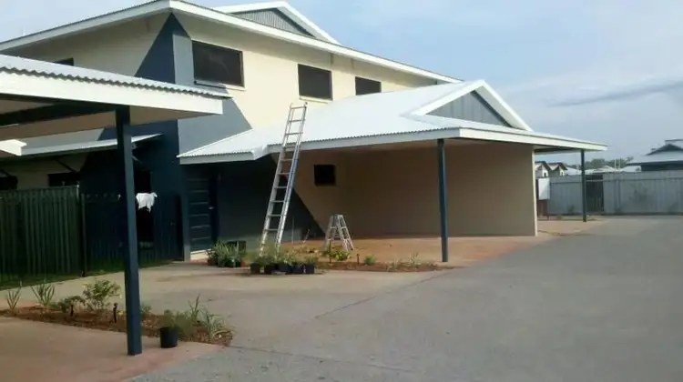 Fourth view of Homely townhouse listing, 4/65 Flynn Circuit, Bellamack NT 832
