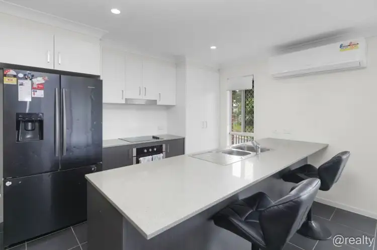 21 Darrau Avenue, Yarrabilba QLD 4207