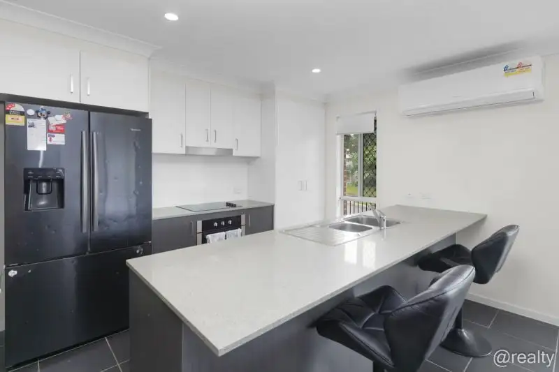 Main view of Homely house listing, 21 Darrau Avenue, Yarrabilba QLD 4207