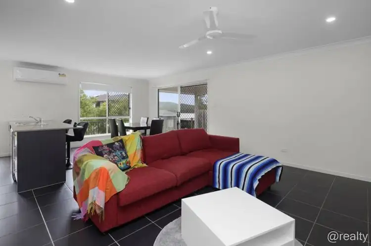 Second view of Homely house listing, 21 Darrau Avenue, Yarrabilba QLD 4207