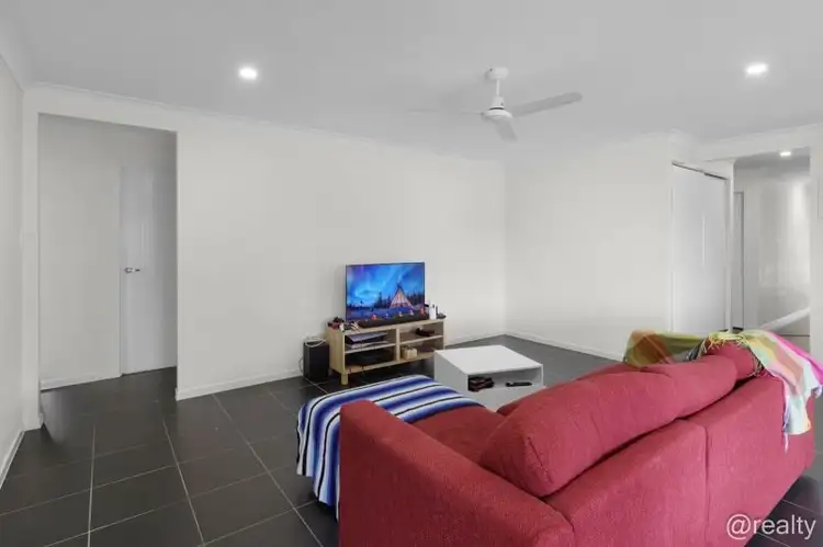 Fourth view of Homely house listing, 21 Darrau Avenue, Yarrabilba QLD 4207