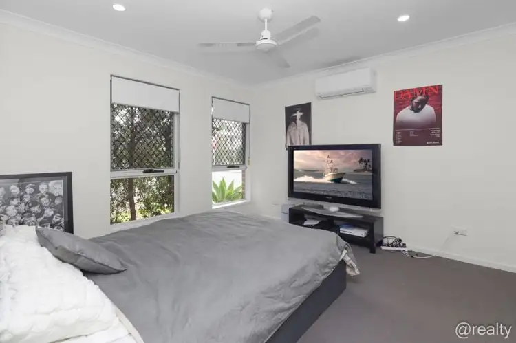 Fifth view of Homely house listing, 21 Darrau Avenue, Yarrabilba QLD 4207