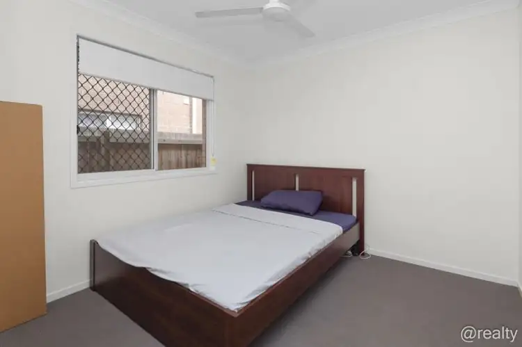 Sixth view of Homely house listing, 21 Darrau Avenue, Yarrabilba QLD 4207