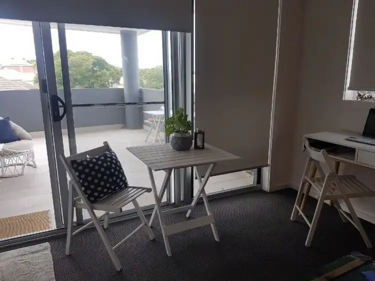 Third view of Homely apartment listing, 108/13a Blackall Street, Hamilton NSW 2303