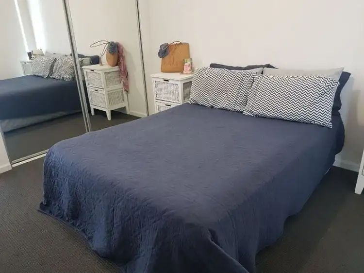 Fifth view of Homely apartment listing, 108/13a Blackall Street, Hamilton NSW 2303