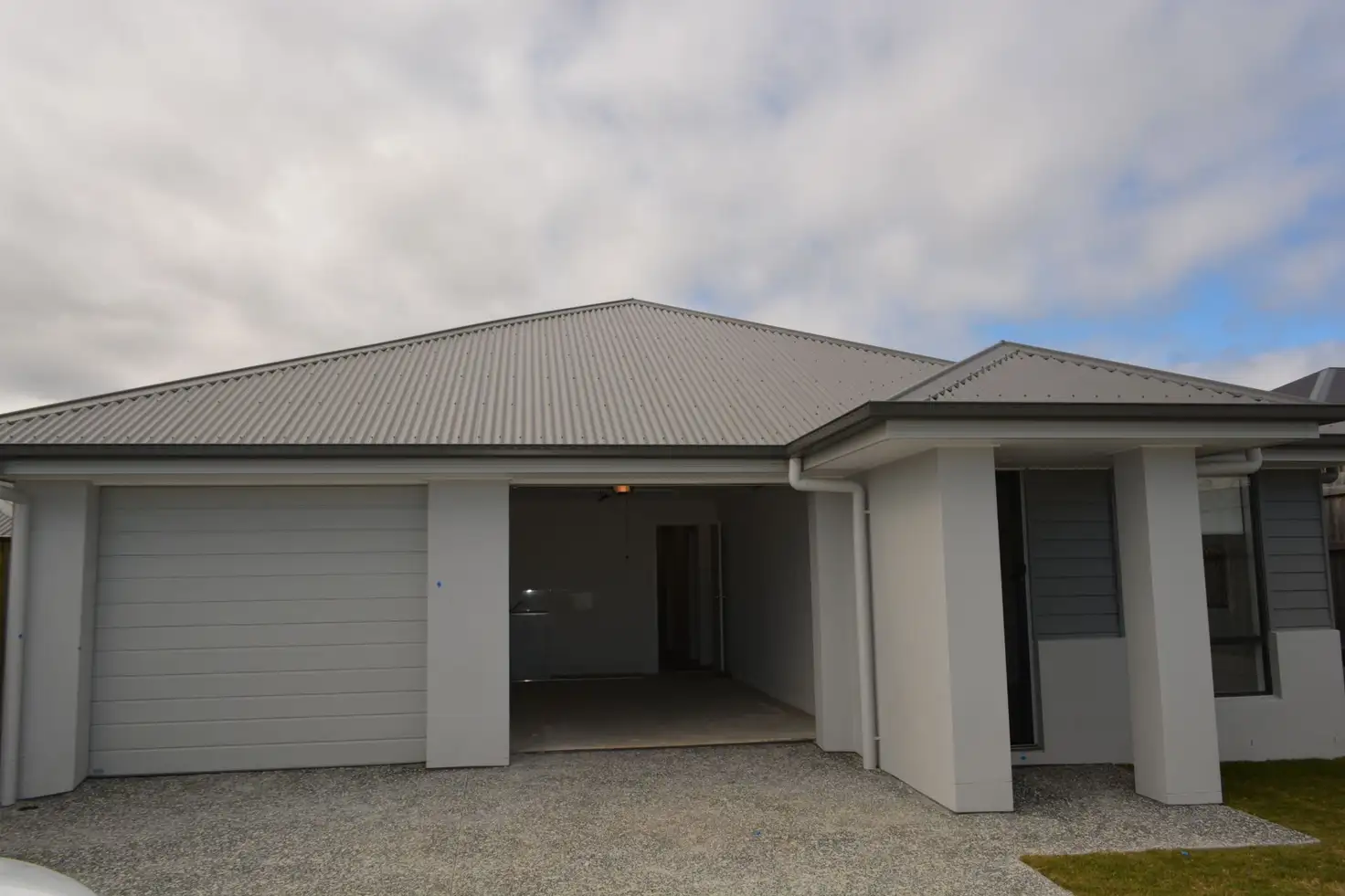 Main view of Homely unit listing, 17b Sheepdog Road, Park Ridge QLD 4125