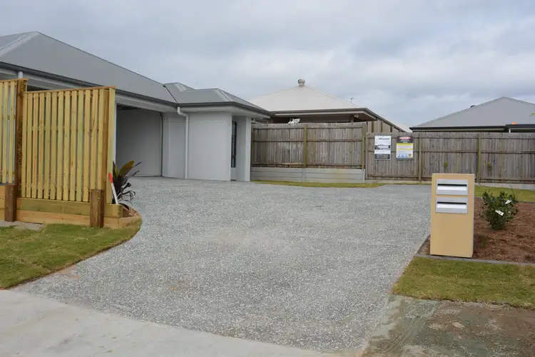 Second view of Homely unit listing, 17b Sheepdog Road, Park Ridge QLD 4125