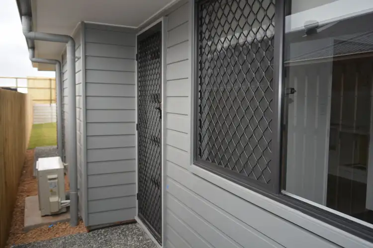 Third view of Homely unit listing, 17b Sheepdog Road, Park Ridge QLD 4125