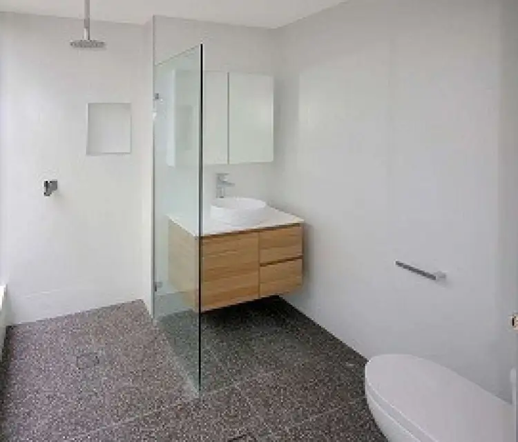 Third view of Homely apartment listing, 204/13a Blackall Street, Hamilton NSW 2303