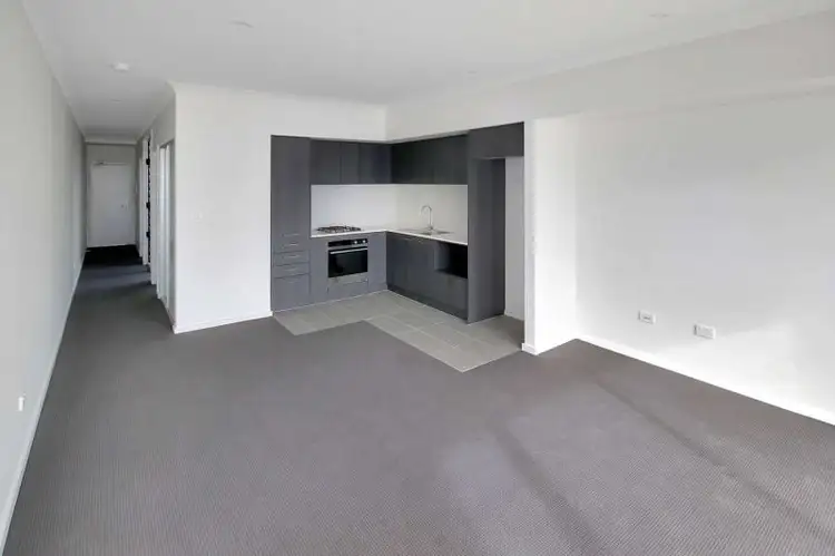 Fourth view of Homely apartment listing, 204/13a Blackall Street, Hamilton NSW 2303
