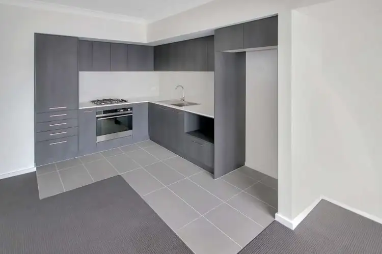 Fifth view of Homely apartment listing, 204/13a Blackall Street, Hamilton NSW 2303