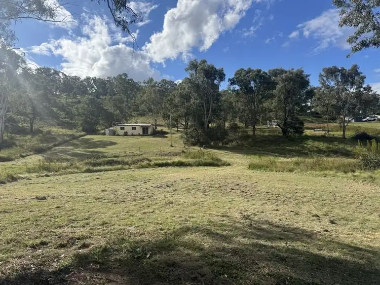 756 Kumbia Road, Ellesmere QLD 4610