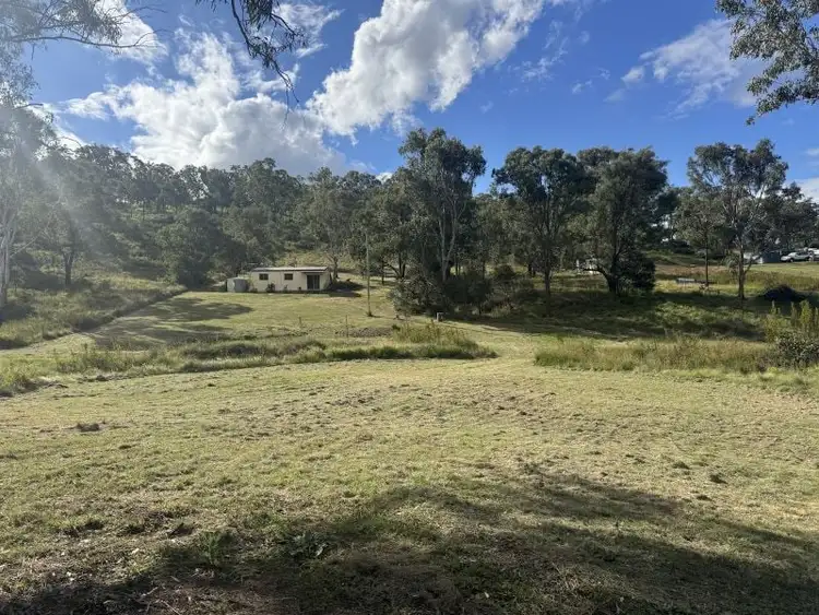 756 Kumbia Road, Ellesmere QLD 4610