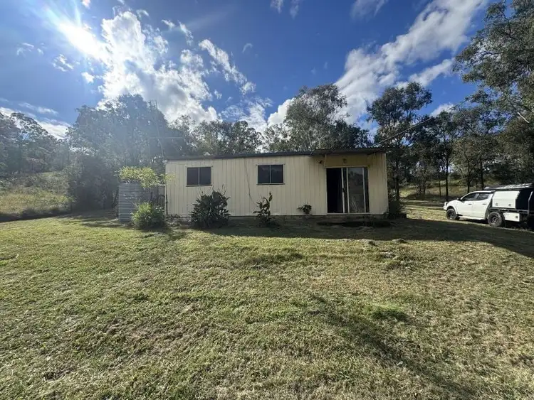 Second view of Homely rural property listing, 756 Kumbia Road, Ellesmere QLD 4610