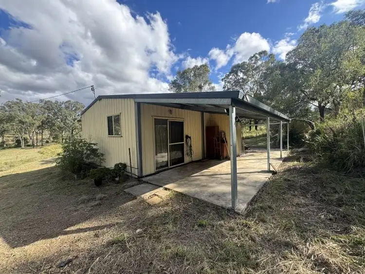 Third view of Homely rural property listing, 756 Kumbia Road, Ellesmere QLD 4610