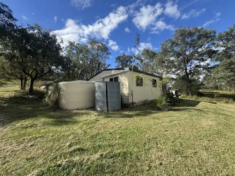 Fourth view of Homely rural property listing, 756 Kumbia Road, Ellesmere QLD 4610