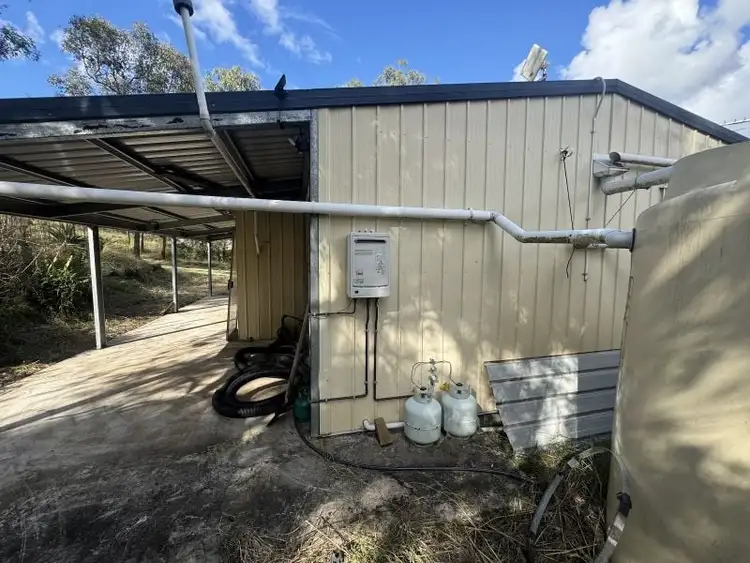 Fifth view of Homely rural property listing, 756 Kumbia Road, Ellesmere QLD 4610