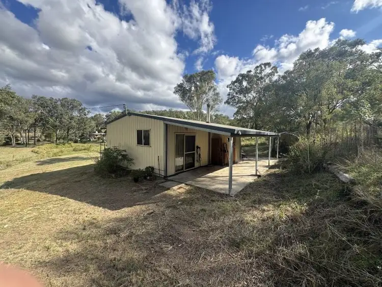 Sixth view of Homely rural property listing, 756 Kumbia Road, Ellesmere QLD 4610