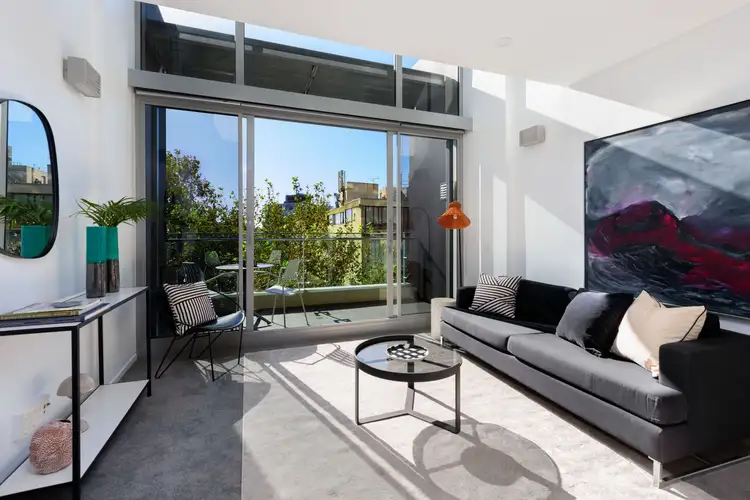 Main view of Homely apartment listing, 516/81 Macleay Street, Potts Point NSW 2011