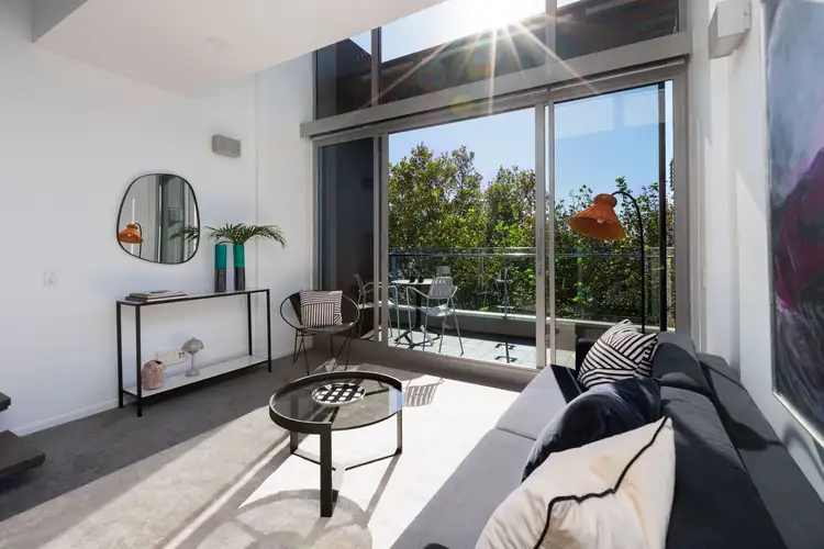 Second view of Homely apartment listing, 516/81 Macleay Street, Potts Point NSW 2011