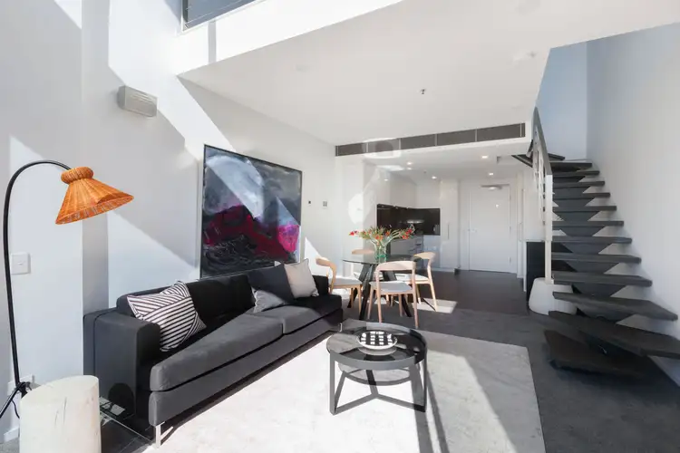 Third view of Homely apartment listing, 516/81 Macleay Street, Potts Point NSW 2011