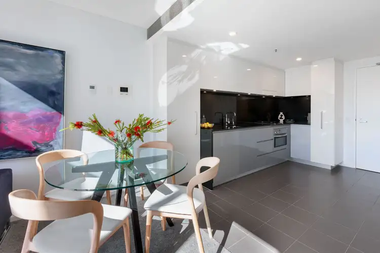 Fourth view of Homely apartment listing, 516/81 Macleay Street, Potts Point NSW 2011