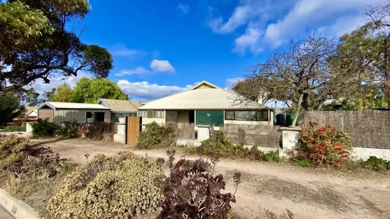 Main view of Homely house listing, 18 Redding Road, Streaky Bay SA 5680